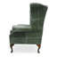 Picabo Upholstered Wingback Chair-871035142