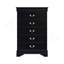 Commode de rangement Traditional