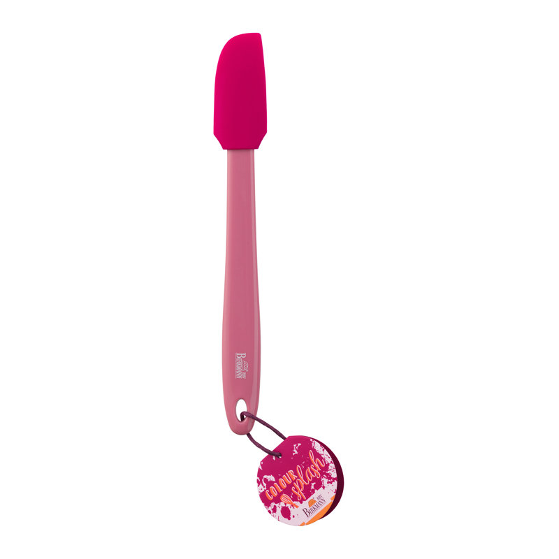 Birkmann Spatula / Turner, Dark Pink
