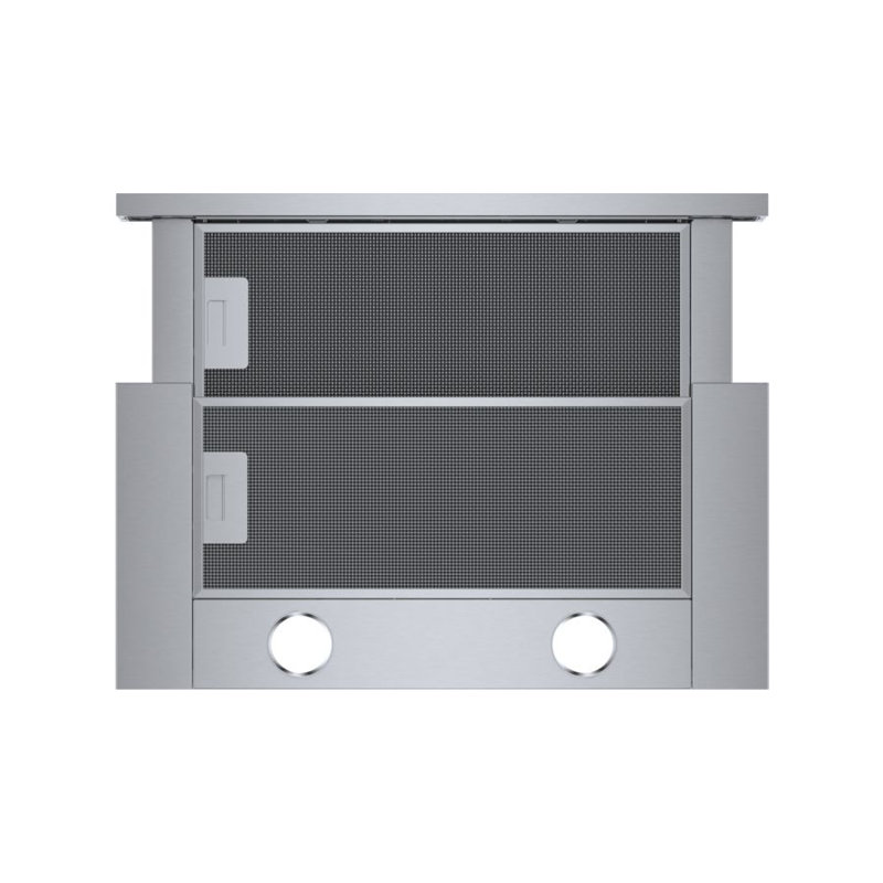 24" 500 Series 400 CFM Convertible Insert Range Hood in Stainless Steel