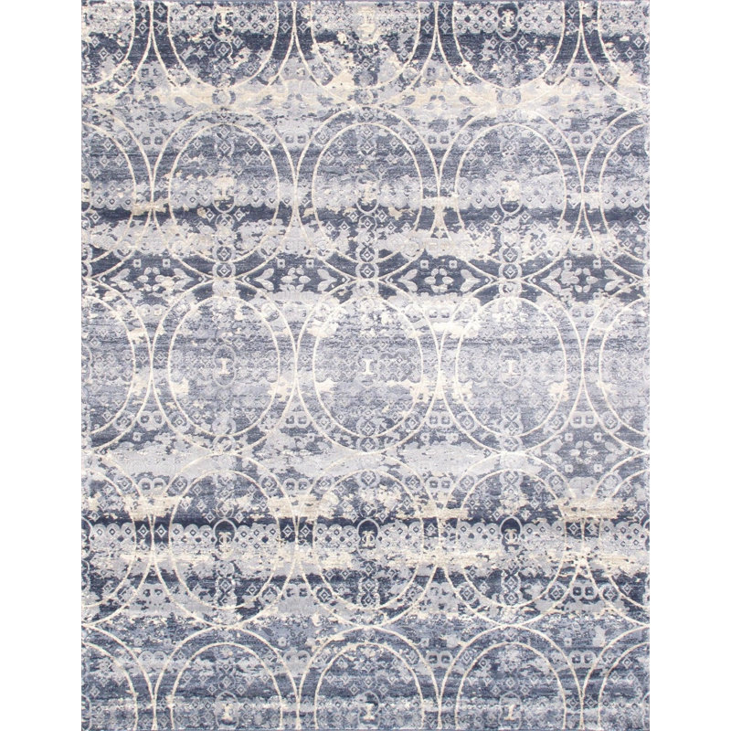 Sequeira Moroccan Rug