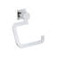 Allure Wall Mounted Toilet Paper Holder