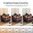 Balikos Loveseat