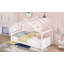 Lit en bois House House-428904730-428904733