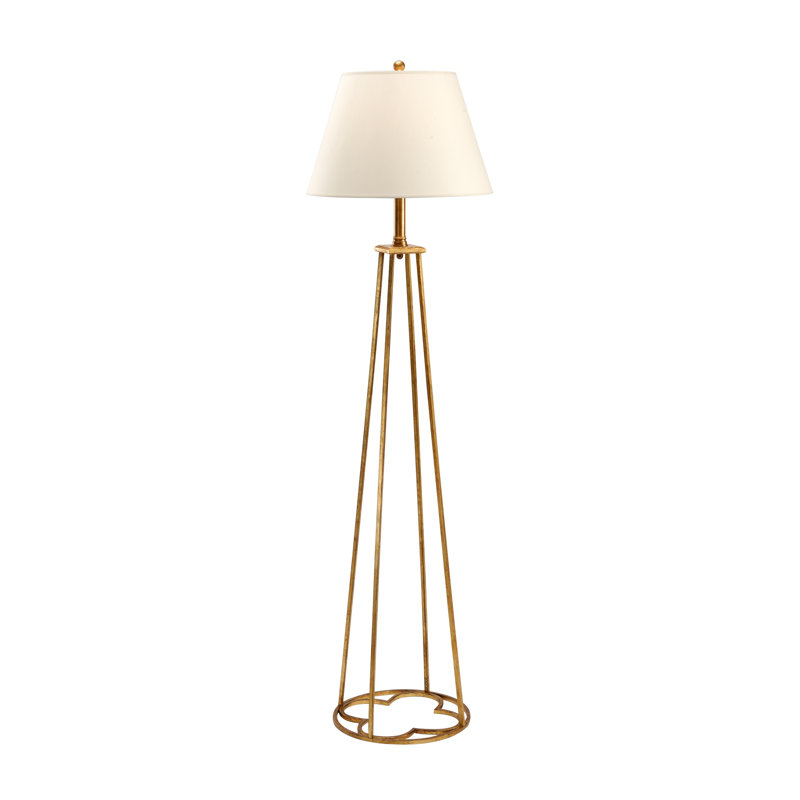 Lampe sur pied 73 po Howard