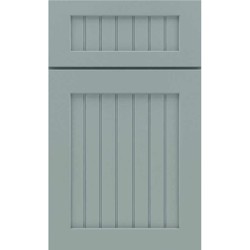 Échantillon de porte Archdale, Brise marine