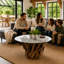 Coffee Table-2029431339