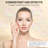 7 Color Red Light Therapy Mask, Led Face Mask Light Therapy, Silicone Face Mask Skin Care