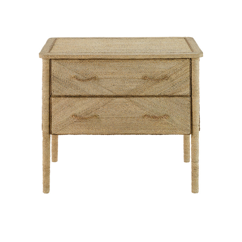 Commode anglaise Kaipo