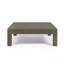 Oana/Coffee Table, Teak-1982459502