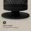 Round Steel Wood Burning Smokeless Fire Pit