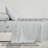 JELLYMONI Bamboo Sheet Set, Cooling Bed Sheet Set - 4 Piece Sheets & Pillowcases-107310335-107310329