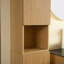 Grande armoire de rangement murale de salle de bain-770694734