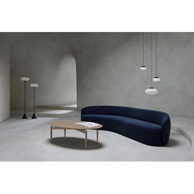 Taylor Sofa - Left