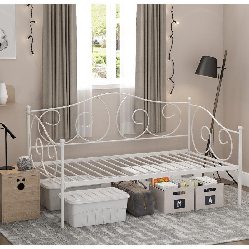 Paniz Metal Daybed