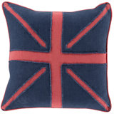 Geometric Throw Pillow