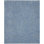 Tapis intérieur / extérieur bleu / gris Nourison Essentials