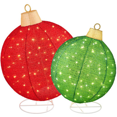 Christmas Ornaments Decoration