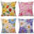 Pink/Yellow/Purple Floral 2