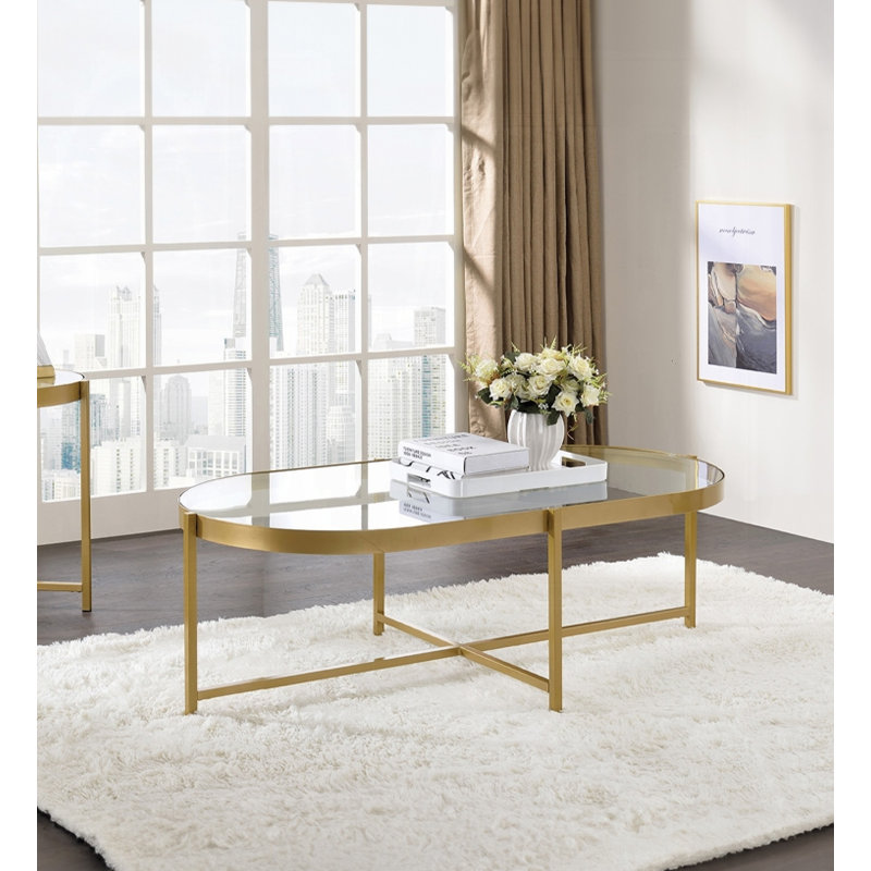 Table basse Charrot