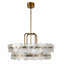 Cascade Chandelier