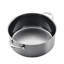 Nanobond® Molecular Titanium 9-quart Rondeau With Lid