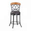 Chaise pivotante