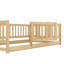 Lit sur pied-1884729014