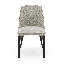 Clement Dining Chair in Effie Flax Fabric-149091174
