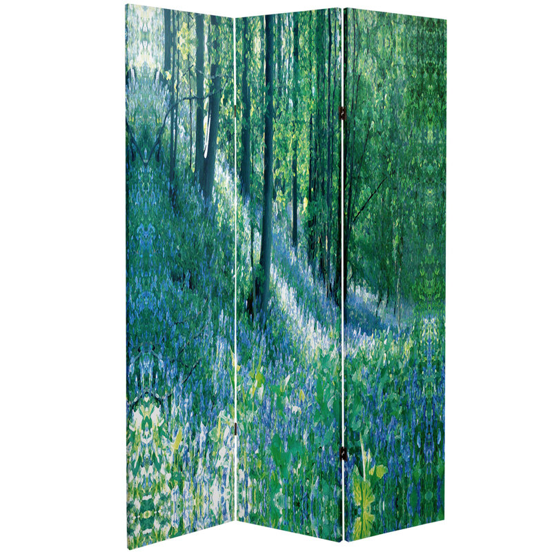Diviseur de salle 3 panneaux Wingo