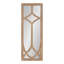 Miroir mural Pierette 16 x 42
