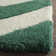 Teresita Hand Tufted Wool Chevron Rug