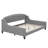 Full Elegant Modern Daybed Highlighted By Subtly Button-Tufted Details-942045065-942045069