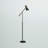 Zabel 65.63'' Task Floor Lamp-1338433255
