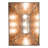 Jalea 3 - Light Geometric Pendant