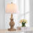 Kaiden Resin Table Lamp