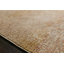 Tapis beige à motif abstrait Lernig-25952410