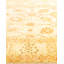 Hayner One-of-a-Kind 6' 2" X 9' 3" 2000s Wool Area Rug in Ivory