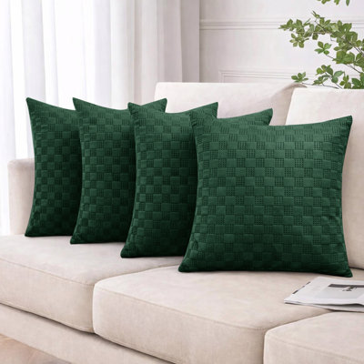 Square Throw Cushion Pad