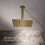 Pomme de douche à pluie Contemporary-169007074-149044562-169007077