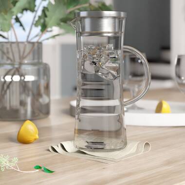 Simplicity Infusing Pitcher - Winestuff