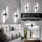 2-Light Dimmable LED Vanity Light-868401865