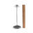 Sea And Shore Pewter Tabletop Candlestick-92195646