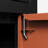Outdoor Package Holder - And With Secure Locking System Large Storage Capacity
