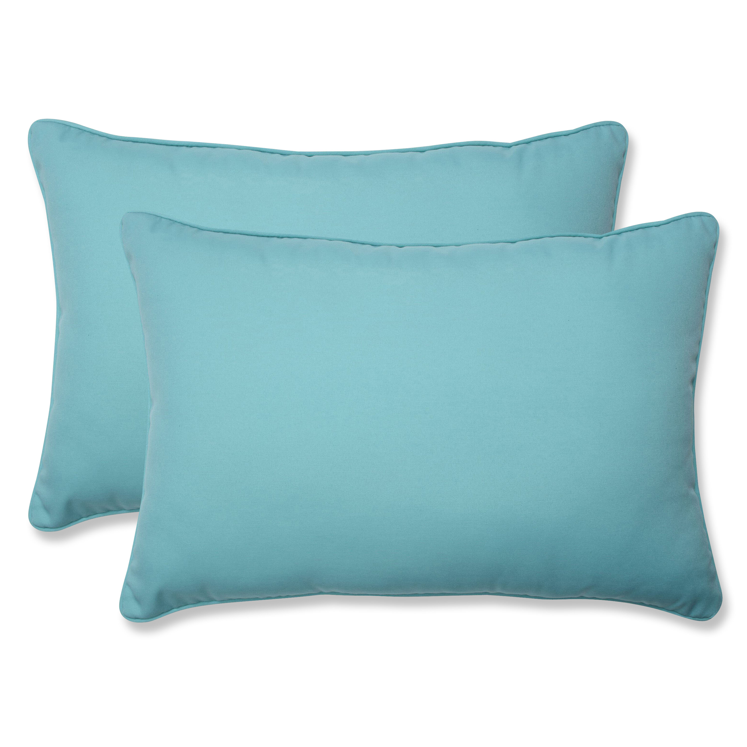 Wayfair outdoor sales lumbar pillows