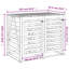 Neki Wooden Double Bin Store-1781088194