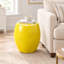 Tabouret de jardin Fiou
