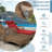Outdoor Chaise Lounge Chair With Side Table, All Weather Pe Rattan Patio Lounge Chair With Cushion, 6-Positions Adjustable Pool Sunbathing Recliner For Poolside, Backyard, Armrest & Pillow, Red-117039509-117039510-117436238
