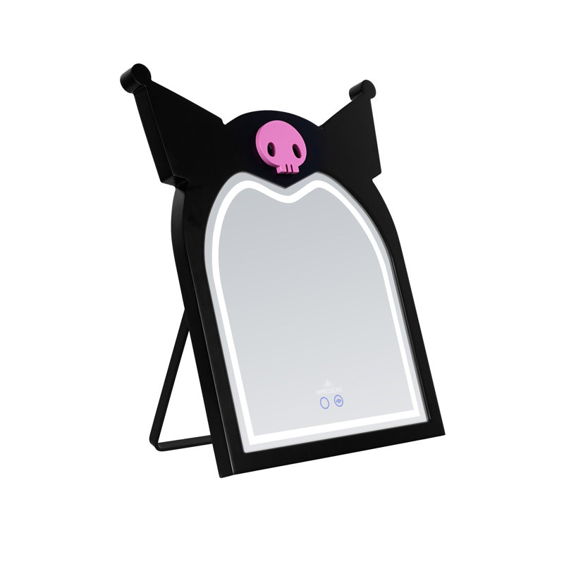 Miroir de table Kuromi