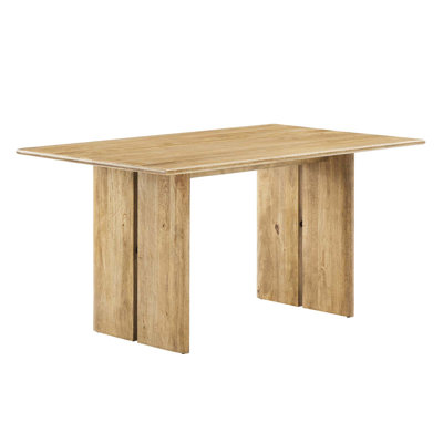 Table de salle à manger Modway Amistad